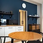 Design Altstadt Nahe Malerweg Apartamento