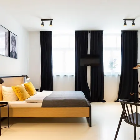 Design Altstadt Nahe Malerweg Apartamento