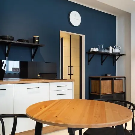 Design Altstadt Nahe Malerweg Daire