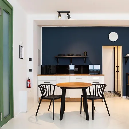 Design Altstadt Nahe Malerweg Apartamento *