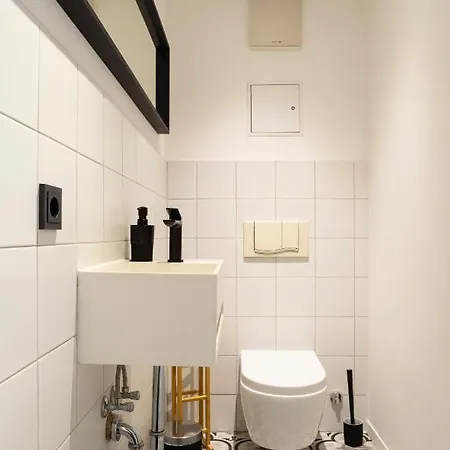 Design Altstadt Nahe Malerweg Daire Pirna