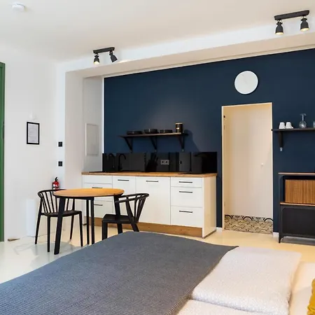 Design Altstadt Nahe Malerweg Pirna