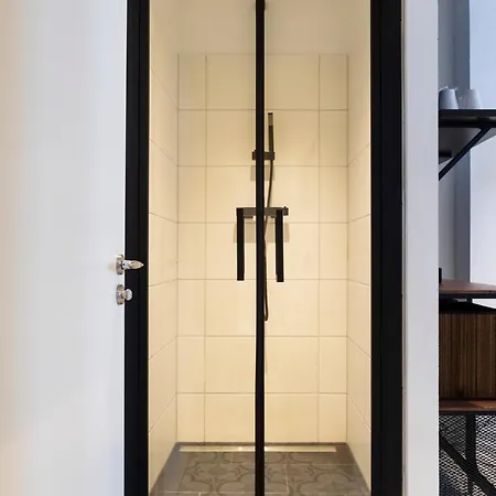 Apartamento Design Altstadt Nahe Malerweg *