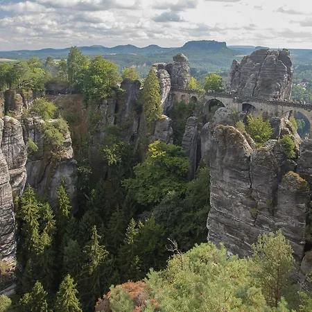 Design Altstadt Nahe Malerweg Apartamento Pirna