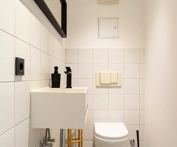 Design Altstadt Nahe Malerweg Apartamento Pirna