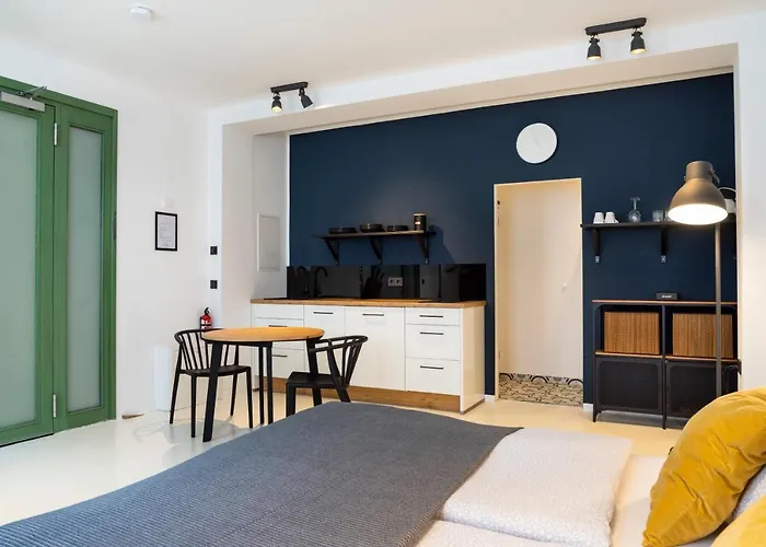 Design Altstadt Nahe Malerweg Pirna