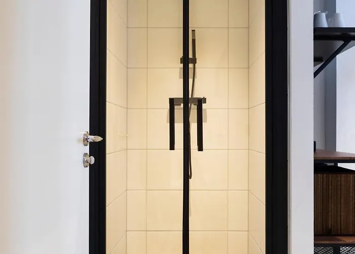 Apartamento Design Altstadt Nahe Malerweg *