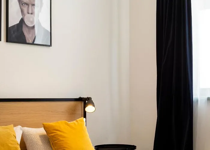 Design Altstadt Nahe Malerweg * Pirna