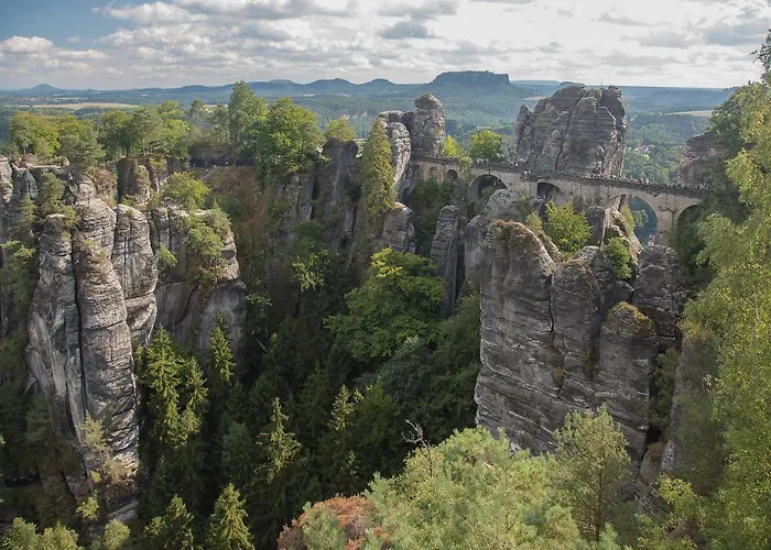 Design Altstadt Nahe Malerweg Apartamento Pirna